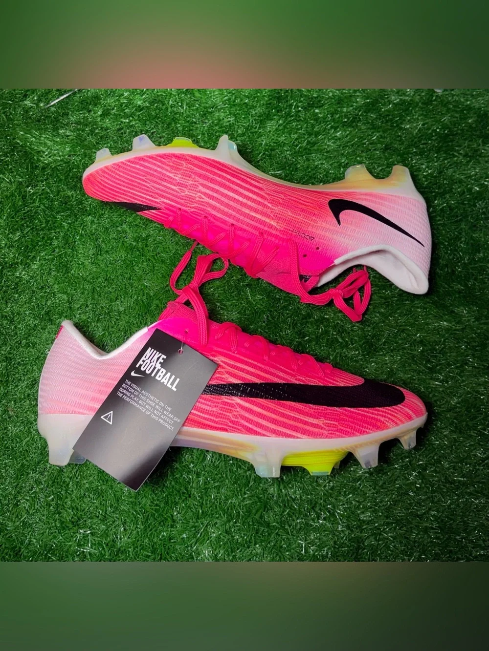 Nike Mercurial Superfly Men’s Size 10 New with box